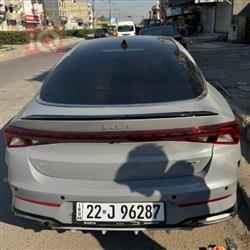 كيا K5